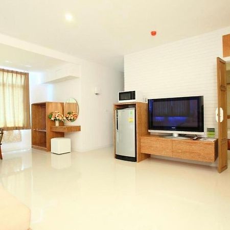 G2 Hotel Group Hat Yai Exteriér fotografie