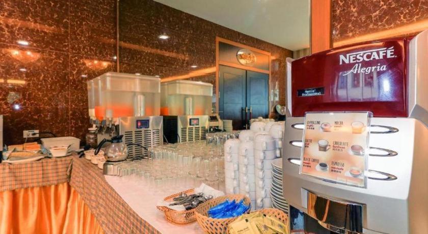 G2 Hotel Group Hat Yai Exteriér fotografie