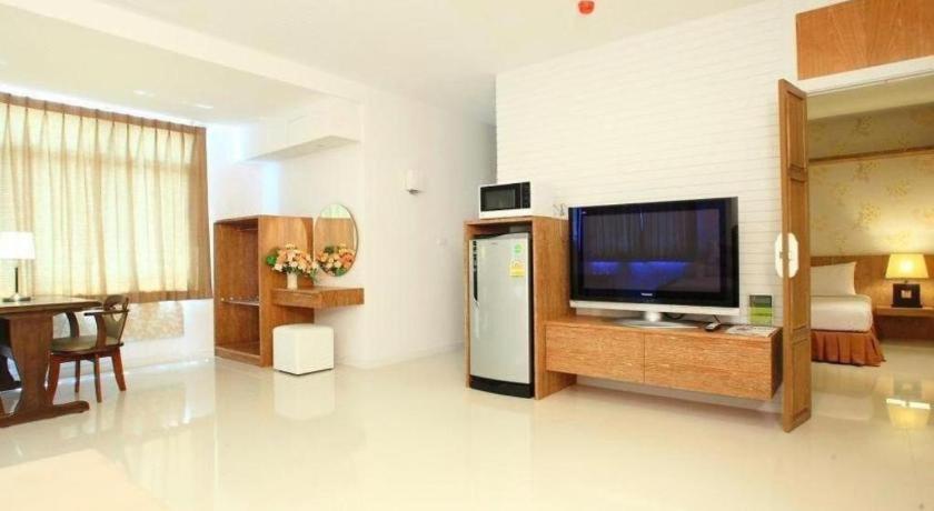 G2 Hotel Group Hat Yai Exteriér fotografie