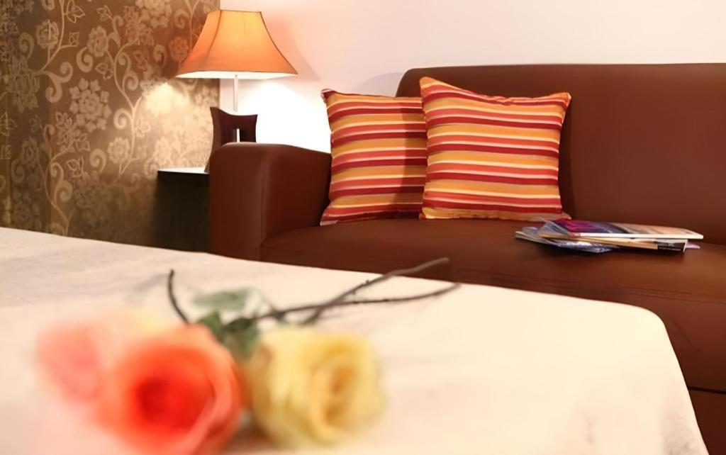 G2 Hotel Group Hat Yai Exteriér fotografie