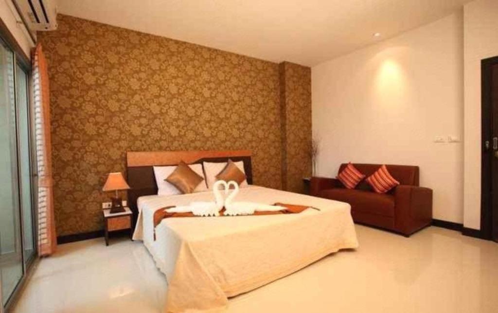 G2 Hotel Group Hat Yai Exteriér fotografie