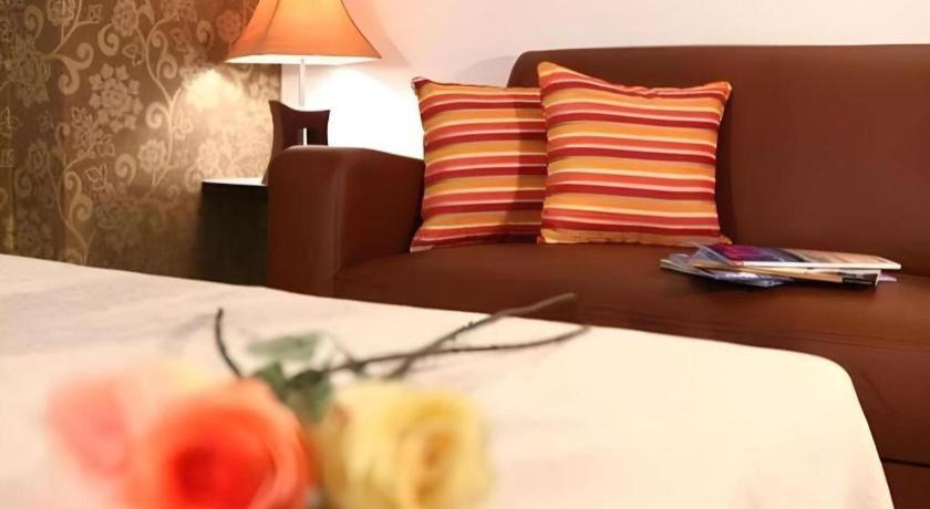 G2 Hotel Group Hat Yai Exteriér fotografie