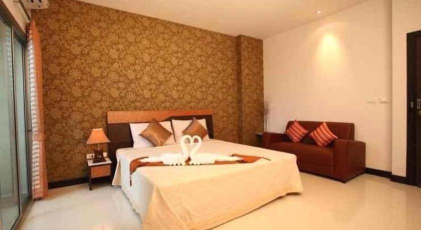 G2 Hotel Group Hat Yai Exteriér fotografie